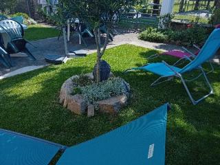 Gite à la campagne de 2 à 12 pers - Saint-Jean-de-Marcel - 5