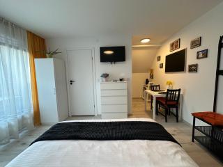 Vila Sas - Braşov - 2