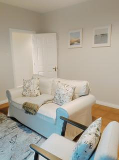Chara House - Galway - 0