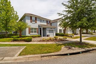 5 Bedroom 5 Bathroom Storey Lake 4760KC - Kissimmee - 8