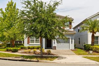 5 Bedroom 5 Bathroom Storey Lake 4760KC - Kissimmee - 7