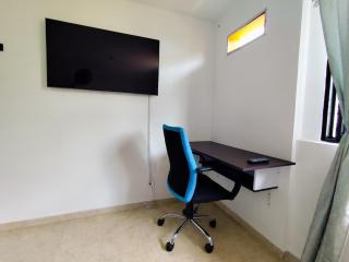 Loma de la Cruz Studio Apartment - Cali - 4