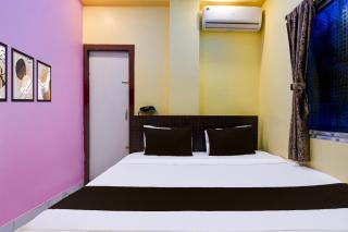 Hotel O Golden Queen - 5