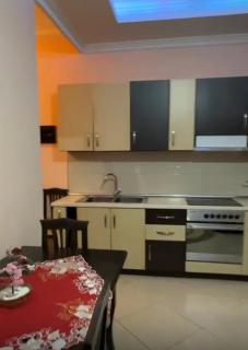 Apartament me qera tek Selvija - Tirana - 1