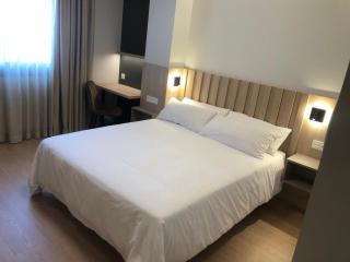 Yoanna Hotel - Ciudad-Rodrigo - 0