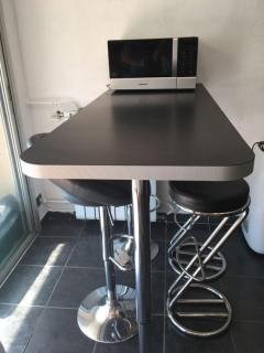 Studio piscine parking Cannes - Cannes - 1