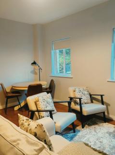 Chara House - Galway - 7