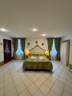 Dimora Veneziana Rooms - 9