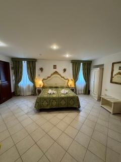 Dimora Veneziana Rooms - 7