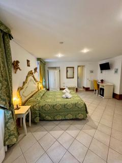 Dimora Veneziana Rooms - 8