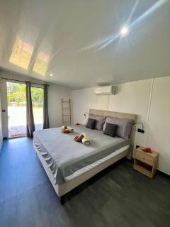 Villa TMK Lodge - 9