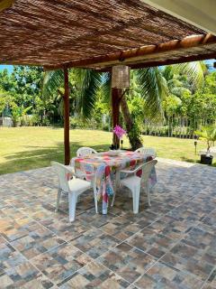 Villa TMK Lodge - Haapiti - 2