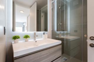 2BR near Arauco Park & Apoquindo - Santiago - 4