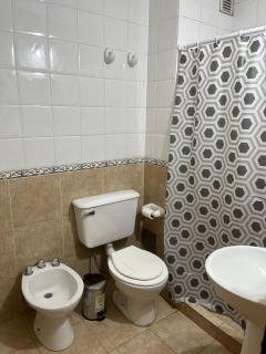 Departamento temporal hasta 4 personas en San Luis Centro - San Luis - 4