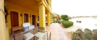Elgouna West Golf 2 bedroom - Hurghada - 8