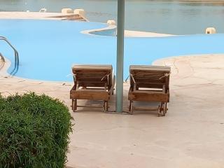 Elgouna West Golf 2 bedroom - Hurghada - 7