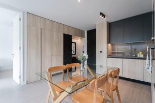 2BR near Arauco Park & Apoquindo - 3