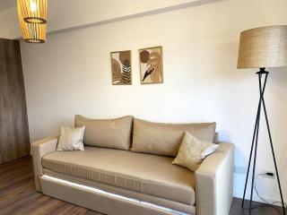Exclusive studio with balcony in Quartier - Buenos Aires - 9