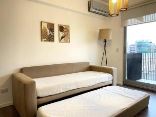 Exclusive studio with balcony in Quartier - Buenos Aires - 8