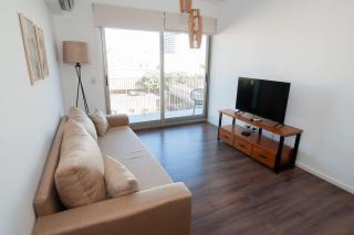 Exclusive studio with balcony in Quartier - Buenos Aires - 7