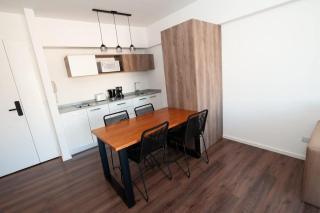 Exclusive studio with balcony in Quartier - Buenos Aires - 5