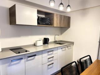 Exclusive studio with balcony in Quartier - Buenos Aires - 3