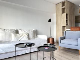 Departamento en Quartier Dorrego - Buenos Aires - 0