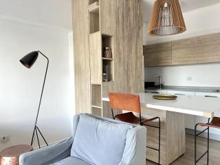 Departamento en Quartier Dorrego - Buenos Aires - 7