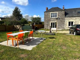 Le relais de Noron - Noron-la-Poterie - 9