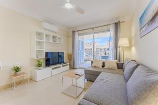 Beautiful sea view apartment with air condition San Remo-Palm Mar Arona - Palm-mar - 0