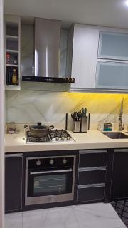 1 Master BR with full bathroom and JET TUB plus 2nd BR with full bathroom Elegant fully furnished with hotel feels - 9