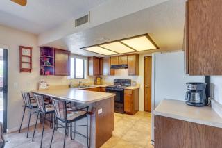 1 Mi to Boat Launch Lake Havasu City Home with View - Lake Havasu City - 1