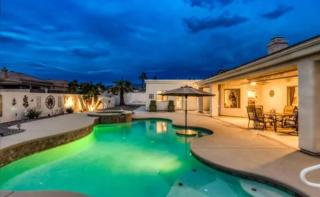 NEW Paradise Island Pool Spa Central - Lake Havasu City - 8