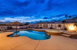 NEW Paradise Island Pool Spa Central - Lake Havasu City - 5