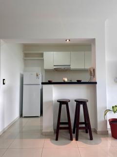 Departamento Complejo Privado Mai Tei - Córdova - 8