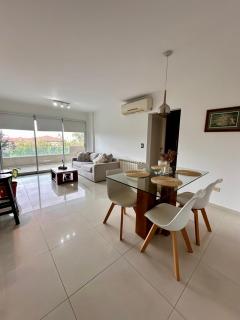 Departamento Complejo Privado Mai Tei - Córdova - 4