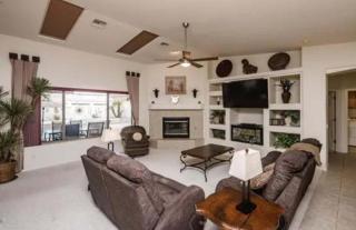 NEW Paradise Island Pool Spa Central - Lake Havasu City - 3