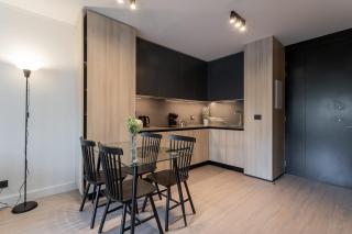 Charming 1BR Retreat Close To Parque Arauco Mall - Santiago - 9