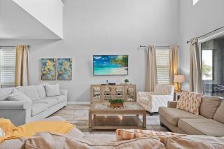 5 Bedroom 5 Bathroom Storey Lake 4760KC - Kissimmee - 2