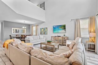 5 Bedroom 5 Bathroom Storey Lake 4760KC - Kissimmee - 6