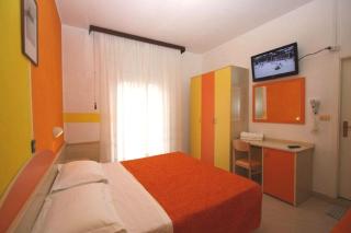 Hotel Ristoro - Bellaria-Igea Marina - 0
