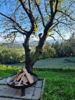 Cozy nest below the mountains with an amazing view - 3