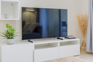 Beautiful sea view apartment with air condition San Remo-Palm Mar Arona - Palm-mar - 1