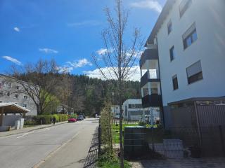 Traumwohnung Füssen 22 - Füssen - 4
