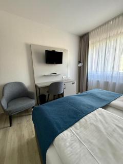 DORMERO Hotel Greifswald - Greifswald - 8