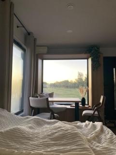 Tiny House Boddenblick - Ostsee - 5