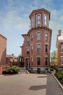 Schwartz Castle - Columbus - 0