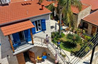 Niki's House - Limassol - 9