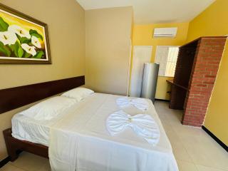 Pousada Acalanto - Aracaju - 7
