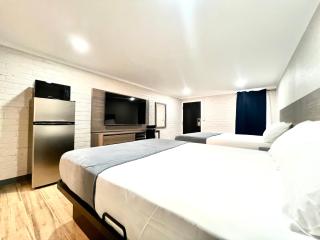 Economy Suites Extended Stay - Tulsa - 5